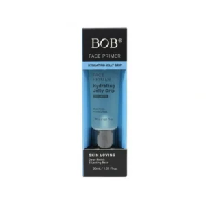 bob jelly grip hydrating face primer 30ml