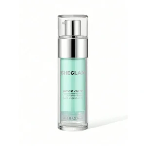 sheglam good grip hydrating primer – mint blue 45 ml