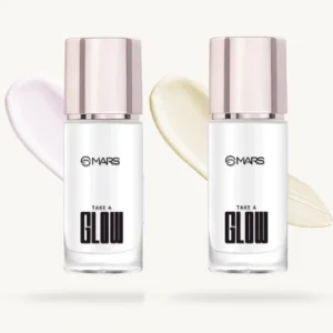 mars take a glow illuminating primer & strobe cream 45 ml