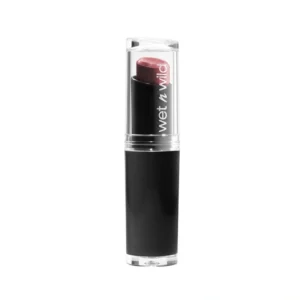 wet n wild megalast lip color cinnamon spice