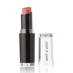 wet n wild megalast lip color bare it all