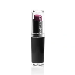 wet n wild megalast lip color sugar plum fairy