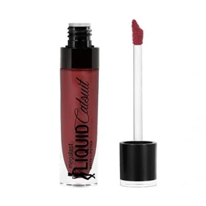 wet n wild megalast liquid catsuit matte lipstick give me mocha