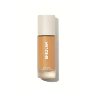 sheglam skinfinite hydrating foundation – golden