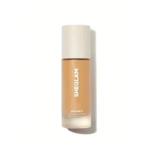 sheglam skinfinite hydrating foundation – butterscotch