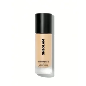 sheglam pro long lasting matte foundation – buttercream