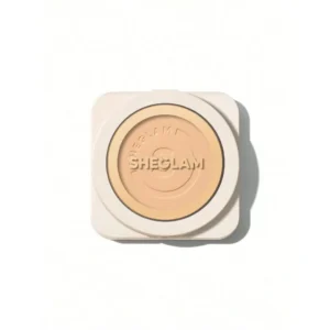 sheglam skin focus high coverage powder foundation – fair