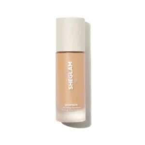 sheglam skinfinite hydrating foundation – shell