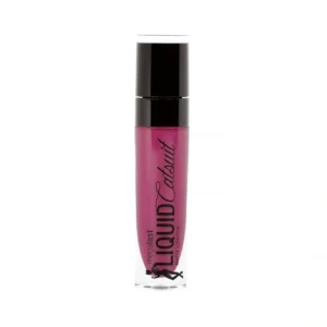 wet n wild megalast liquid catsuit matte lipstick berry recognize