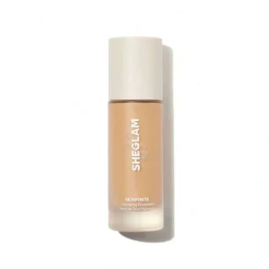 sheglam skinfinite hydrating foundation – nude
