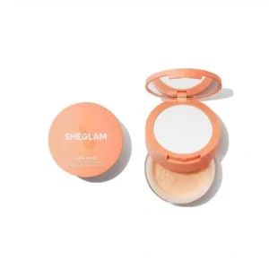 sheglam insta ready face & under eye setting powder duo – natural linen