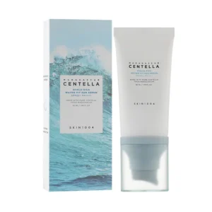 skin1004 centella hyalu cica water fit sun serum spf50+ pa++++ – 50ml