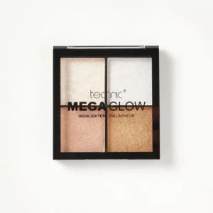 technic mega glow highlighter
