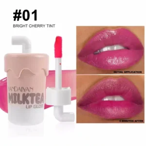 handiayana lip gloss mini milk tea 01