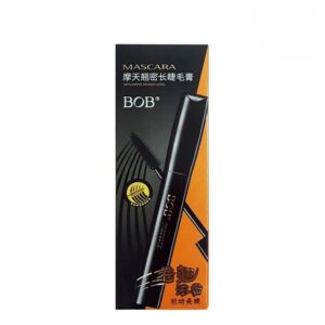 bob mascara skycraper densely long mascara