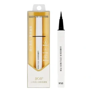 bob lambskin eyeliner