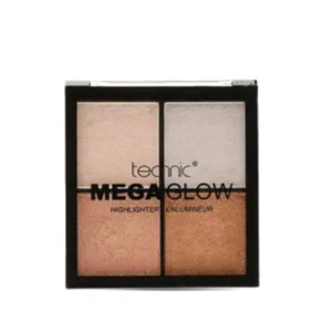 technic mega glow eyeshadow