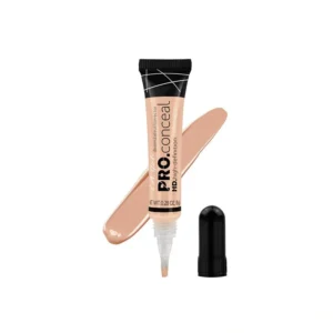 la girl pro concealer