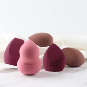 imagic beauty blender face cosmetic puff