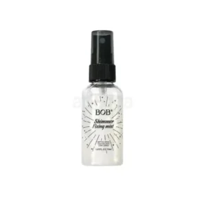 bob shimmer fixing mist