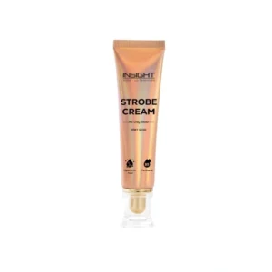 insight strobe cream dewy gold 30gm