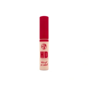 w7 hd conceler 14ml