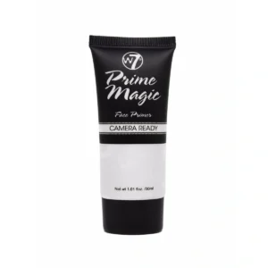 w7 prime magic camera ready face primer 30ml