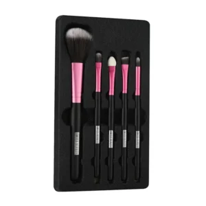 swiss beauty makeup brush pink