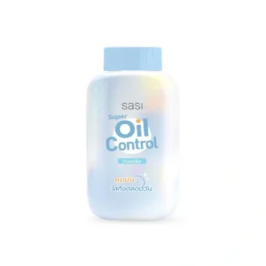 sasi super oil control powder 50gm