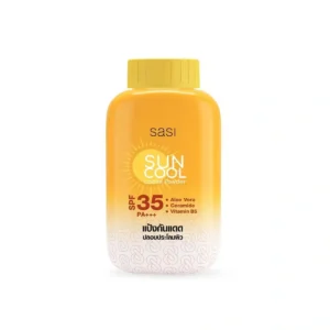 sasi all day fixed translucent setting powder 50gm