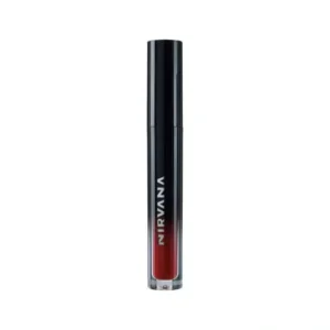 nirvana color liquid matte lipstick 5ml – timeless