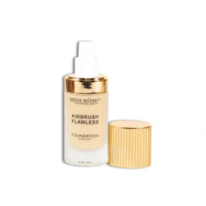 miss rose airbrush flawless superstay foundation 30ml