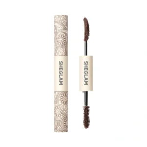 sheglam washable black mascara
